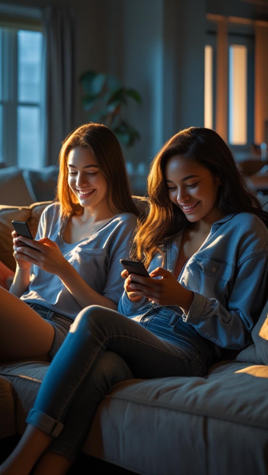 Introducing Roomy Finder : Dubai’s Premier App for Shared Living Spaces