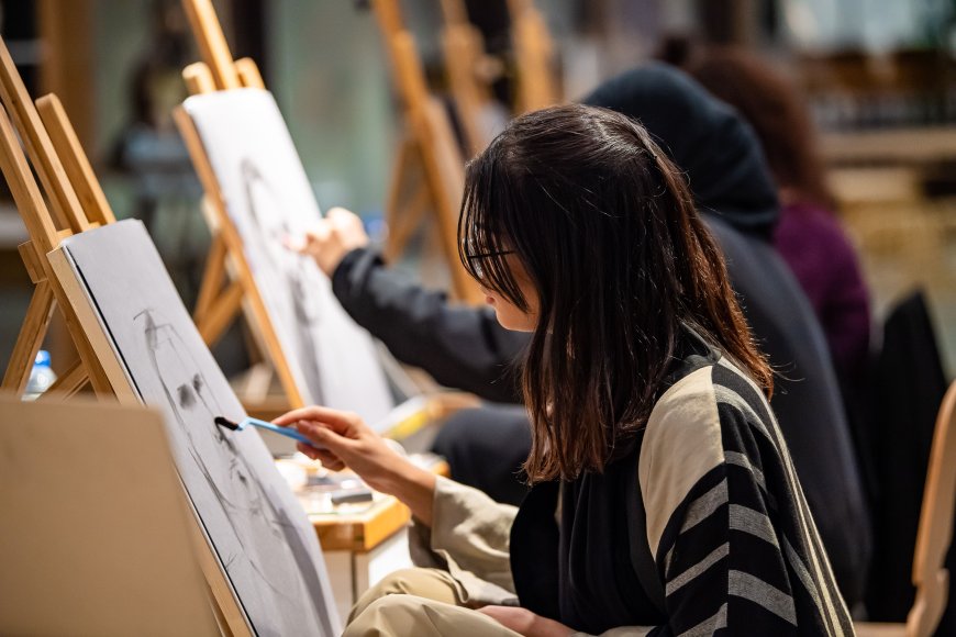 The Department of Culture and Tourism - Abu Dhabi's August Events Round Up