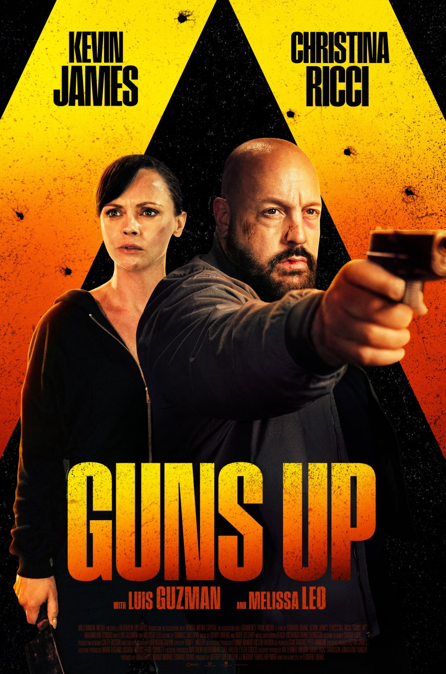 A Review of ‘Guns Up’: A sometimes funny shoot-’em-up that is occasionally on target