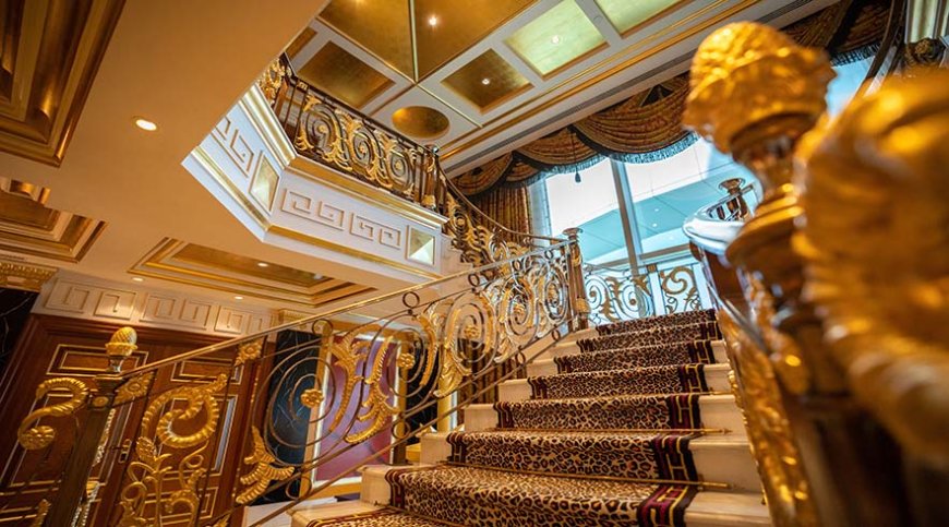Discover Inside Burj Al Arab Tour with an Exclusive Summer Offer for UAE Residents