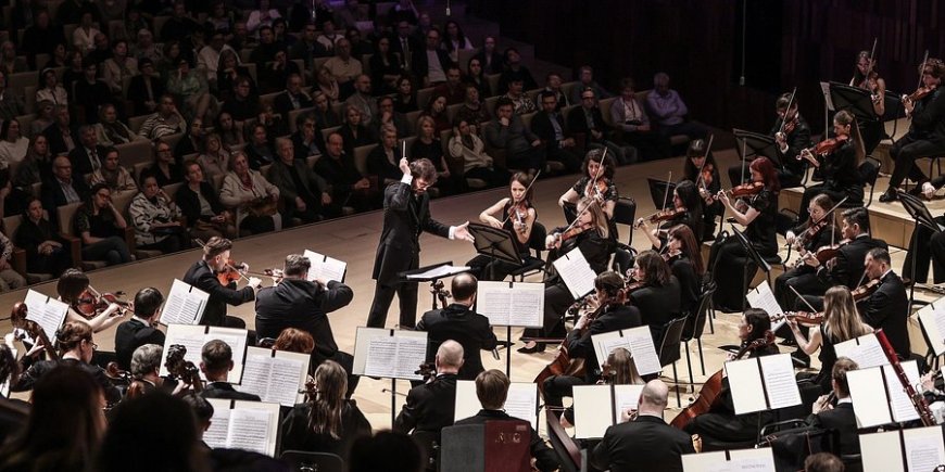 For the First Time in the Middle East: The Festival “Moscow Seasons” Arrives in Kuwait from September 25th to 27th