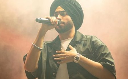 “Shubh The Supreme Tour | Dubai Takeover” Campaign Kicks Off Ahead of Coca-Cola Arena Concert