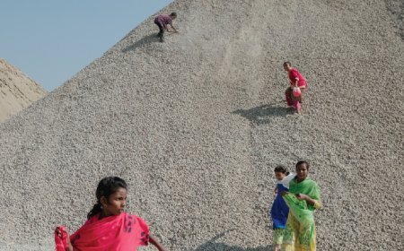 Sharjah Art Foundation announces open call for the 13th edition of Vantage Point Sharjah