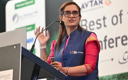 2025 Best Companies for Women in Gulf announced