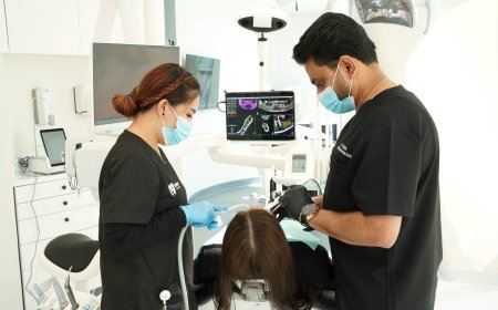 Tajmeel launches ‘SmileVerse’, bringing robotics and AI dentistry to the UAE
