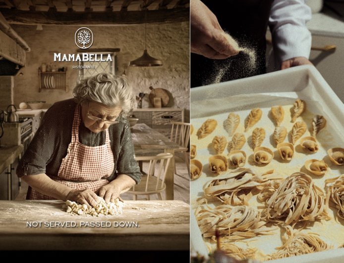 MamaBella Opens at Kempinski The Boulevard – Where Italian Grandmothers Take the Lead