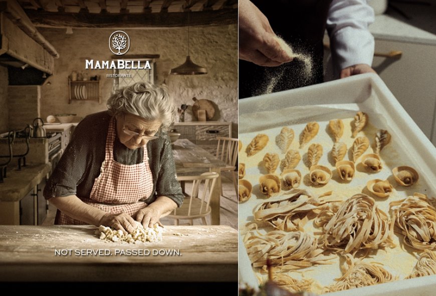 MamaBella Opens at Kempinski The Boulevard – Where Italian Grandmothers Take the Lead