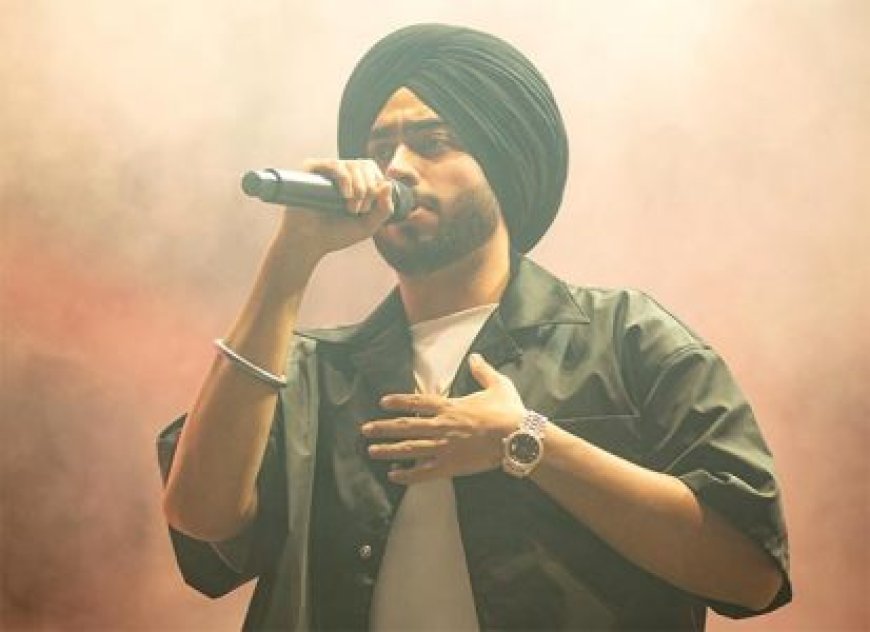 “Shubh The Supreme Tour | Dubai Takeover” Campaign Kicks Off Ahead of Coca-Cola Arena Concert