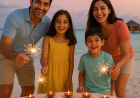 Celebrate Diwali Island Style with Authentic Festivities at Centara's Maldivian Resorts