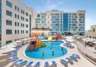 Radisson Resort Ras Al Khaimah Marjan Island Elevates Family Stays with Exclusive Weekend Collaboration: The Fun Zone with Toddle and FRACs