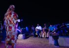 Things to do this weekend: Cosmic Glow, Jebel Hafit Desert Park
