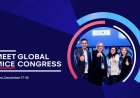 Moscow to Welcome MICE Industry Leaders from the GCC  at the Meet Global MICE Congress