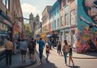 Bristol is only UK city named one of the top 50 destinations in Lonely Planet Best in Travel 2026