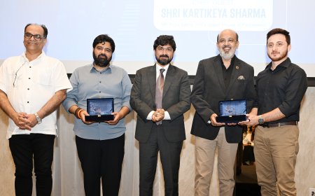 IBPC Dubai Launches Youth Conclave to Forge Next-Gen Business Leaders and Global Changemakers
