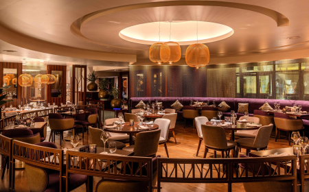 Why you must visit Dubai’s most iconic celebrity restaurant Asha’s this Diwali