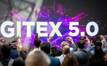 GITEX GLOBAL 2025 closes a landmark 45th edition with record international participation and outcome-driven dialogues