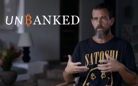 A Review of ‘Unbanked’: An over-populated but effective discourse on the Bitcoin banking system