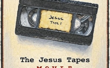 A Review of ‘The Jesus Tapes’: The Messiah rises again in an often entrancing TV show