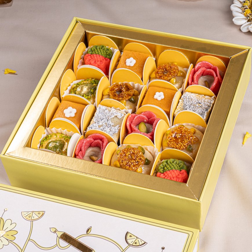 Celebrate Diwali 2025 with VEGO’s All-New Tower Boxes, Hampers, and Gifting Trays