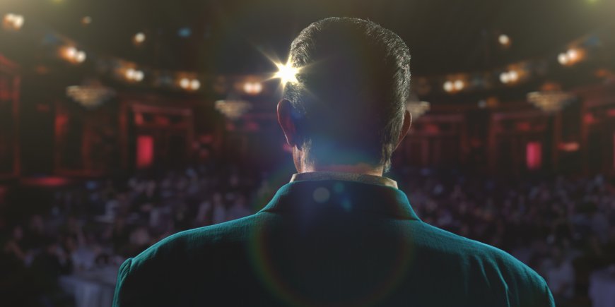 A Review of ‘The Vortex’: A consuming swirl of tense drama and abnormal happenings at a casino