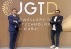 The Middle East’s biggest B2B jewellery buying event sees massive global turnout