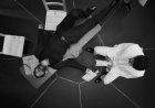 A Review of ‘Yes Repeat No’: A compelling interplay between actors from the Holy Land’s warring factions.