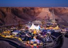 Aquarabia & Six Flags Qiddiya: Saudi’s Next-Level Adventure Is About to Open
