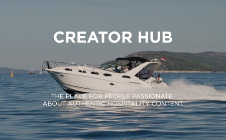 Radisson Hotel Group Launches Creator Hub: A Game-Changer for Travel Storytelling
