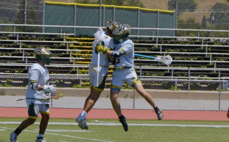 A Review of ‘The Mighty Oaks’: A pretty sporting documentary about a gritty school Lacrosse team