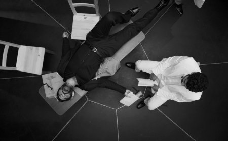 A Review of ‘Yes Repeat No’: A compelling interplay between actors from the Holy Land’s warring factions.