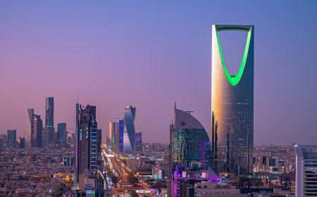 Six Destinations That Capture the Spirit of Saudi