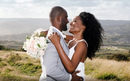 Barbados Retains Title as Caribbean’s Leading Wedding Destination
