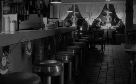 A Review of ‘Stationed at Home’: A quirky, heart-warming alternative to a lonely Christmas eve