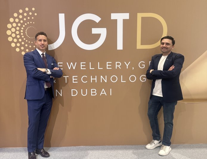 The Middle East’s biggest B2B jewellery buying event sees massive global turnout