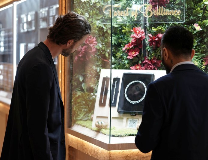 JGTD 2025 achieves 15% surge in buyer numbers