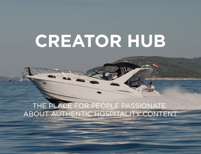 Radisson Hotel Group Launches Creator Hub: A Game-Changer for Travel Storytelling