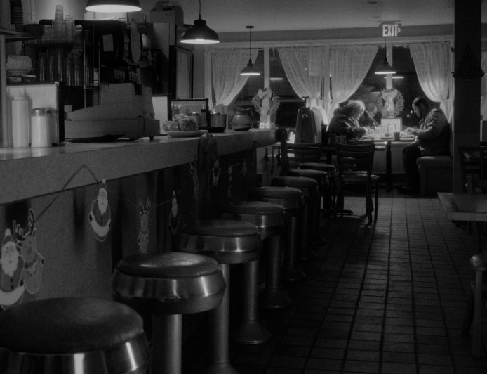 A Review of ‘Stationed at Home’: A quirky, heart-warming alternative to a lonely Christmas eve