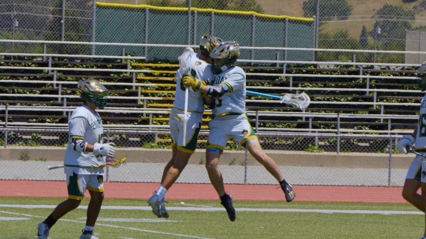 A Review of ‘The Mighty Oaks’: A pretty sporting documentary about a gritty school Lacrosse team