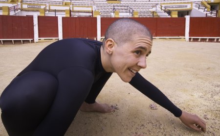 Mariana Ant Review: A Surreal Fable That Blurs Luck, Labour, and Fate