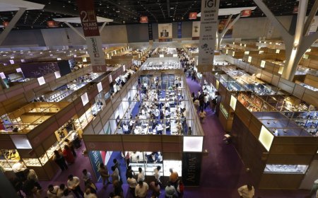 IIJS Bharat Signature 2026 to Open the Global Jewellery Business Calendar as the First Trade Fair of the Year