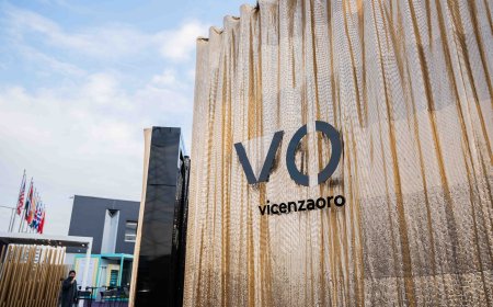 Why Vicenzaoro January 2026 Is Being Seen as a Turning Point for the Global Jewellery Industry