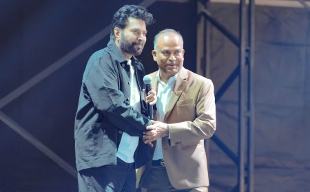 From Dubai to 150+ Markets: How Fragrance World Built a Global Footprint