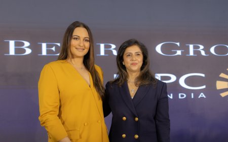 After ‘A Diamond Is Forever’, De Beers Launches ‘Heera Hai Aapke Liye’ at IIJS Bharat Signature