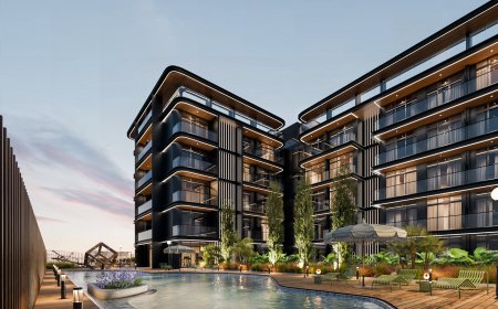 Not Just Another Developer: CRYSTAL Brings a Fresh Vision to Dubai