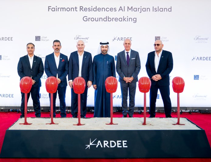 Did you know about this AED 2 Billion Waterfront Property in Ras Al Khaimah?