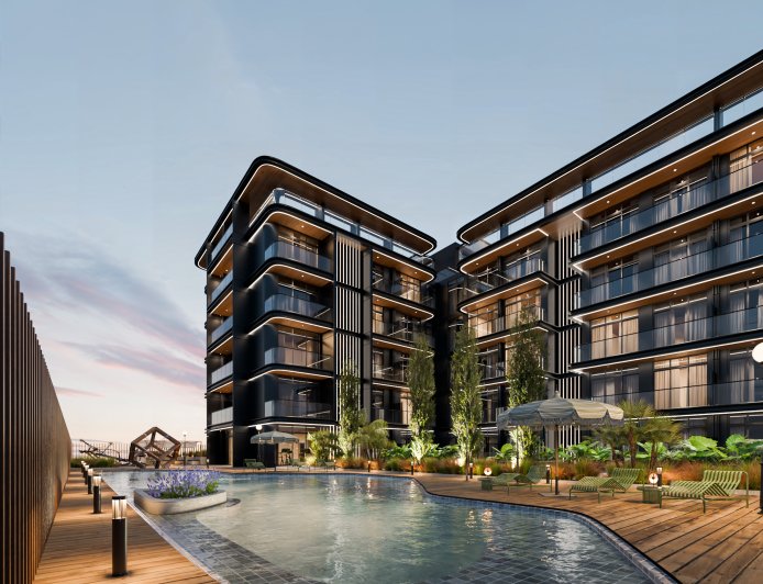 Not Just Another Developer: CRYSTAL Brings a Fresh Vision to Dubai