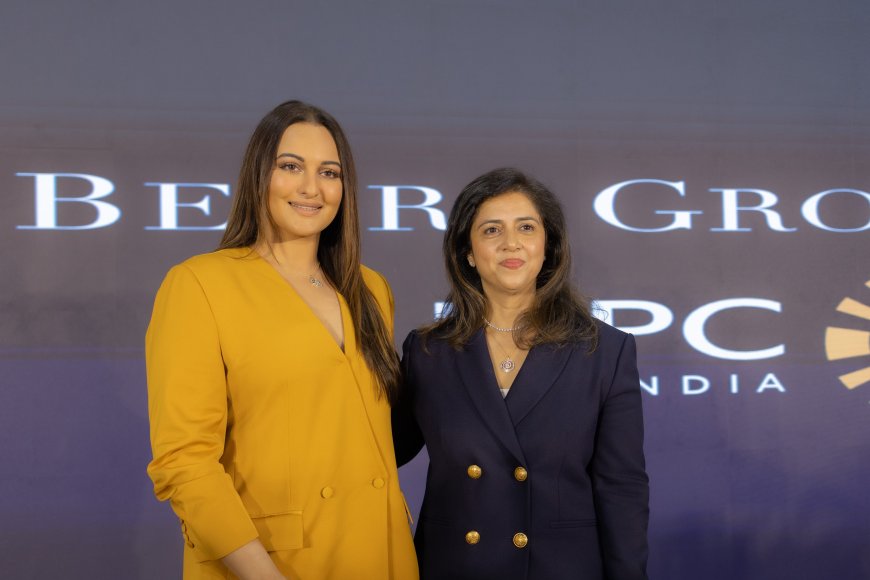 After ‘A Diamond Is Forever’, De Beers Launches ‘Heera Hai Aapke Liye’ at IIJS Bharat Signature