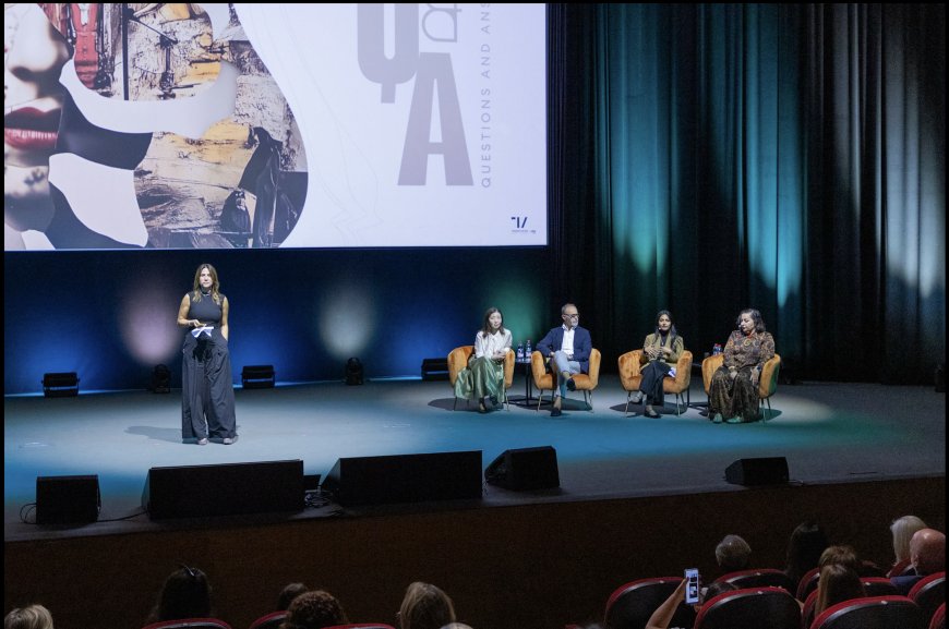 Vicenzaoro January 2026 Isn’t Just a Jewellery Show — Here’s Why It Matters