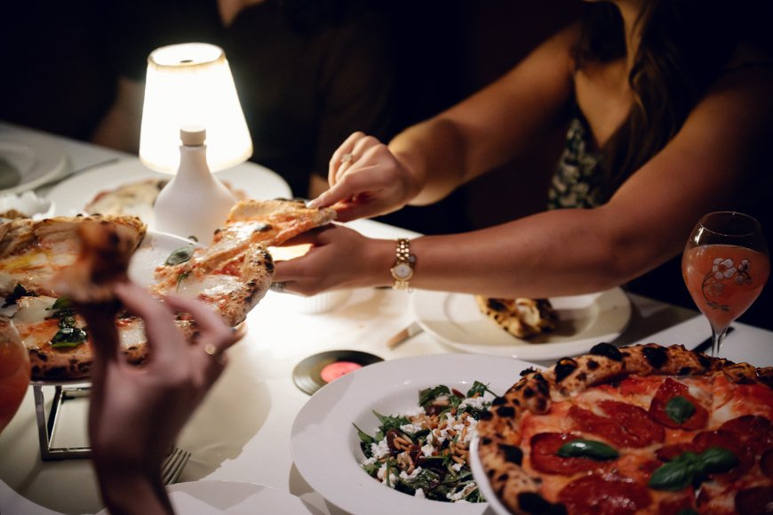 Why Arrogante’s New Weekly Italian Nights Are Becoming a Downtown Dubai Habit