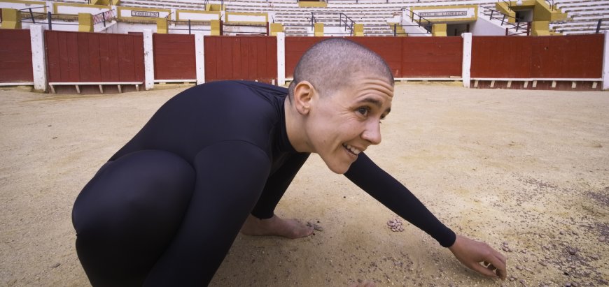 Mariana Ant Review: A Surreal Fable That Blurs Luck, Labour, and Fate